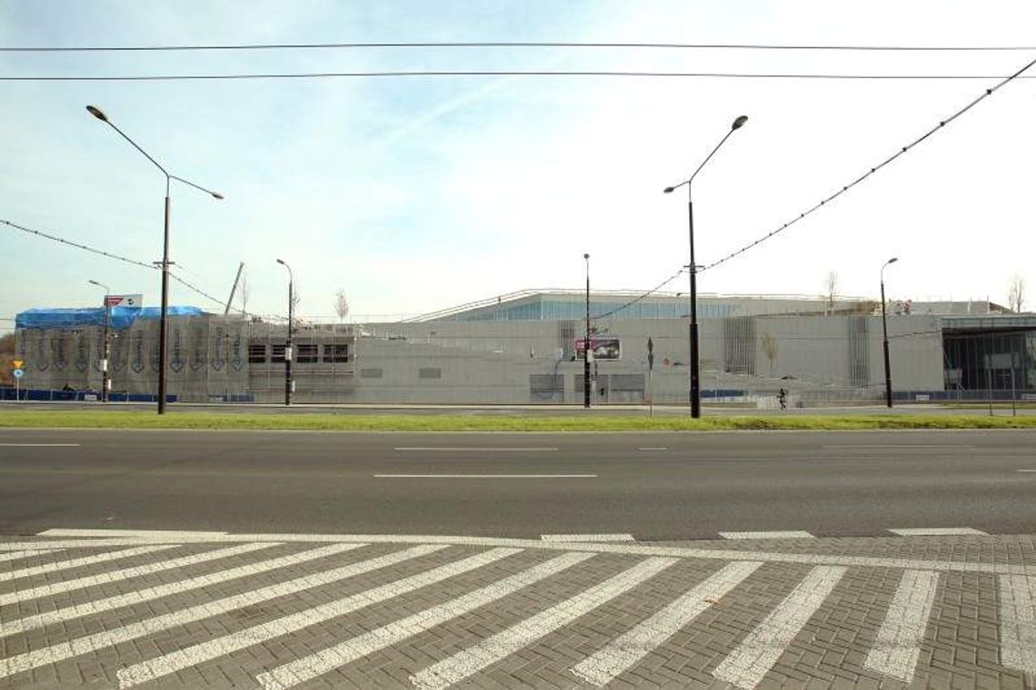 Ma być więcej zieleni obok Starego Miasta. Nowy park na Błoniach