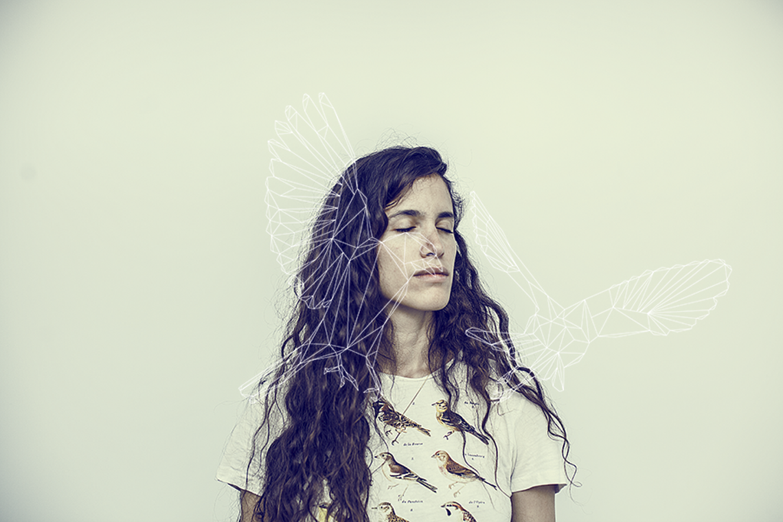 Maat Festival, czyli co ma w głowie artysta