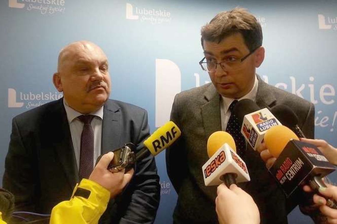 Maciej Kondratowicz-Kucewicz nowym, tymczasowym dyrektorem COZL
