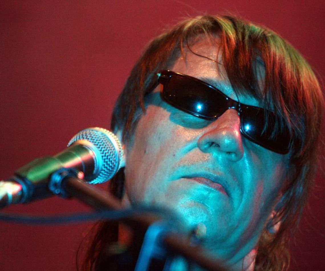 Maciej Maleńczuk - koncert w Lublinie