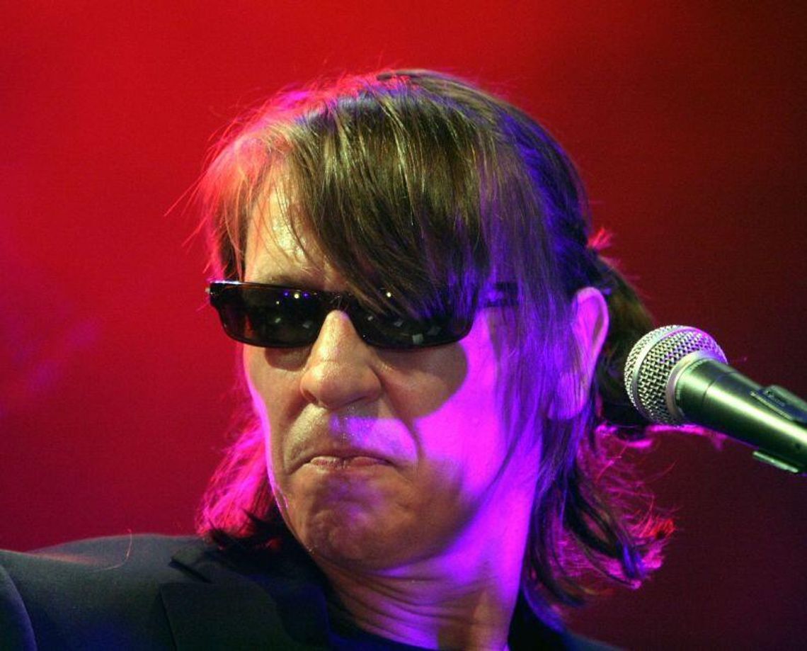 Maciej Maleńczuk w Lublinie