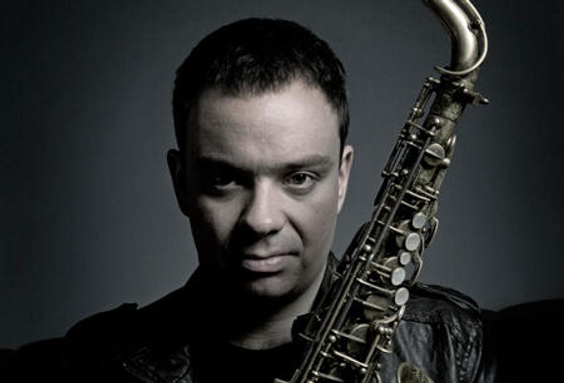 Maciej Obara International Quartet w CK 