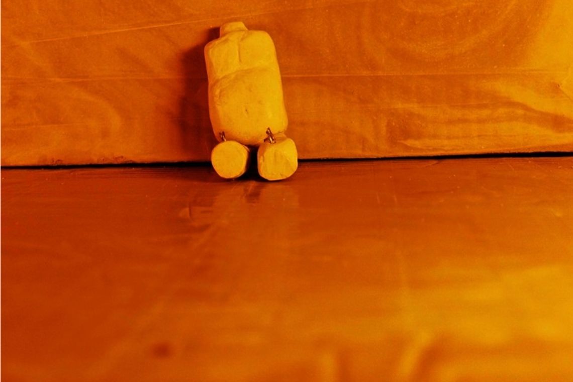 Maciej Połynko \"Karma\" 