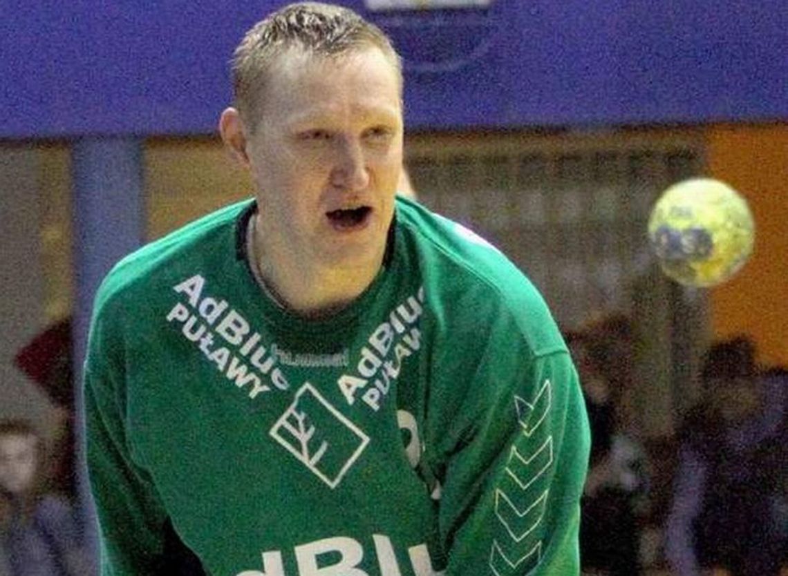 Maciej Stęczniewski (Azoty Puławy): Duża szansa na ćwierćfinał