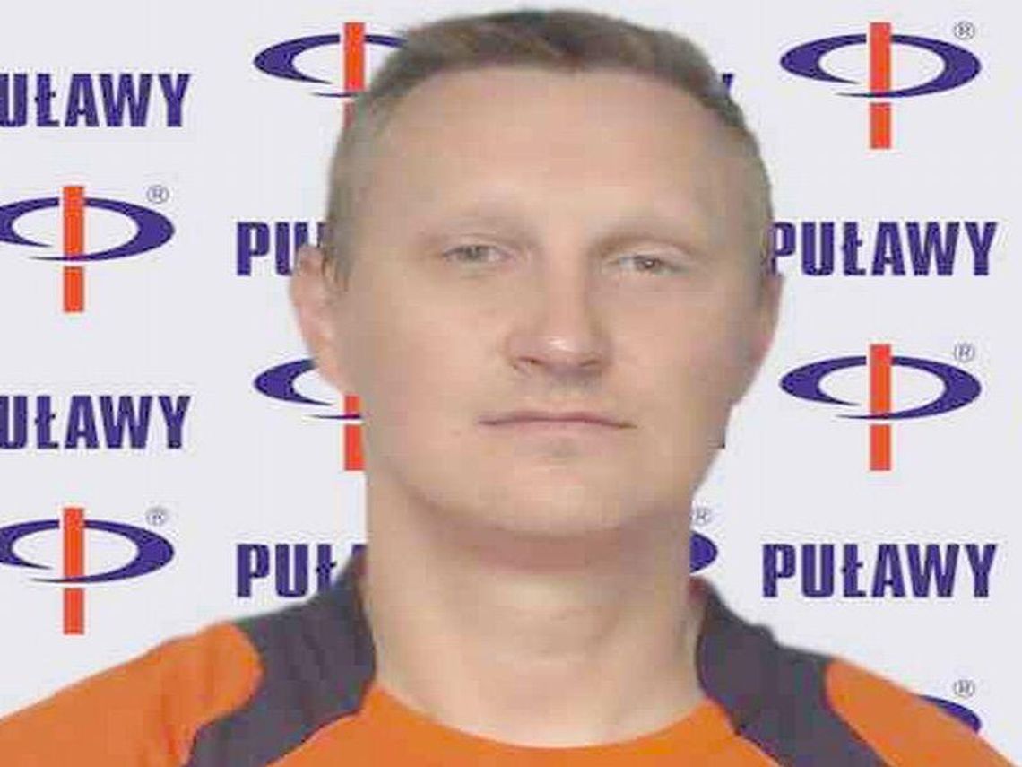 Maciej Stęczniewski, bramkarz Azotów Puławy: Stać nas na awans