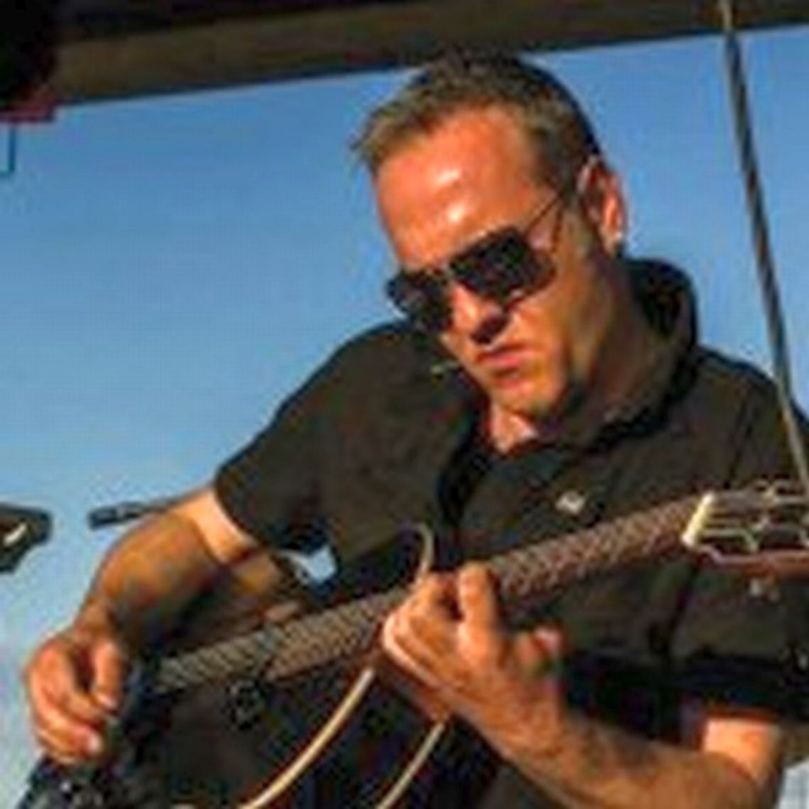 Maciej Triofinidis w DDK Węglin