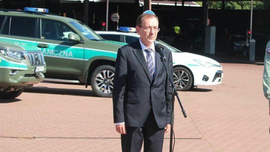 Maciej Wąsik i Mariusz Kamiński w więzieniu. Zaczęli głodówkę 