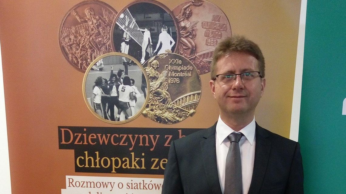 Maciej Zdziarski (autor książki „Dziewczyny z brązu, chłopaki ze złota): Tylko Łasko nie chciał rozmawiać