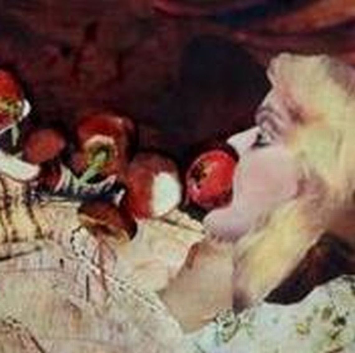 Maciejewicz w Galerii Białej