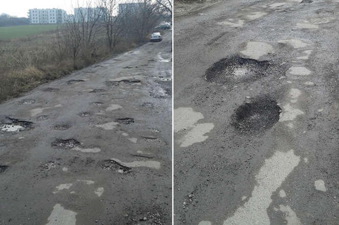 Mackiewicza: Mieszkańcy Księżyca czuliby się tutaj jak w domu Mackiewicza: Mieszkańcy Księżyca czuliby się tutaj jak w domu