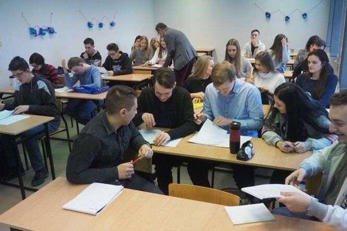 Mądre pogotowie. Ferie na uniwersytecie Mądre pogotowie. Ferie na uniwersytecie