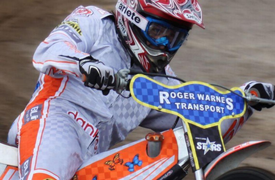 Mads Korneliussen w Lubelskim Węglu KMŻ?