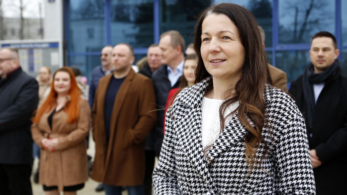 Mafią w kandydatkę. "To polityczny atak"