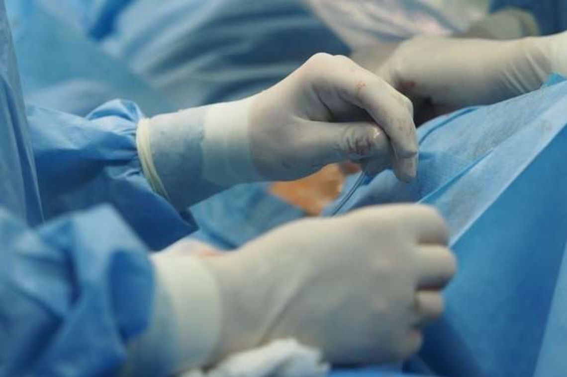 „Mag skalpela” będzie operował w czwartek w Łęcznej