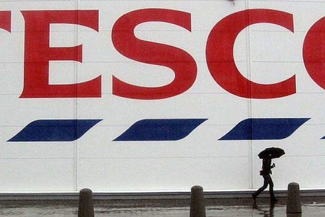 Magazyn Tesco w Lublinie już bez myszy