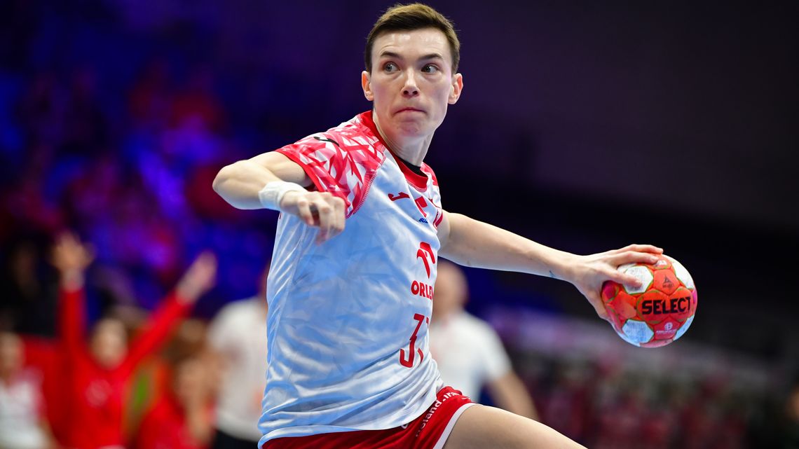 Magda Balsam po meczu Polska – Węgry: Nie możemy akceptować braku walki Magda Balsam po meczu Polska – Węgry: Nie możemy akceptować braku walki