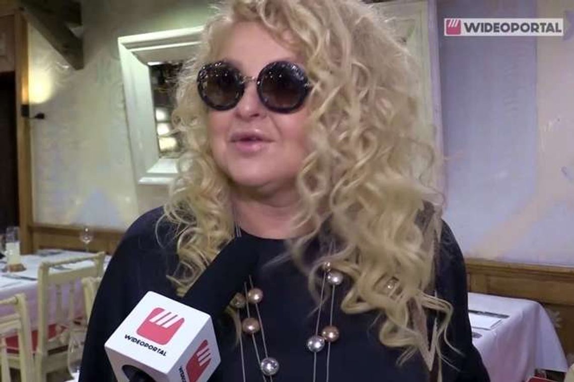 Magda Gessler: Kebab uwielbiam jeść w Lublinie