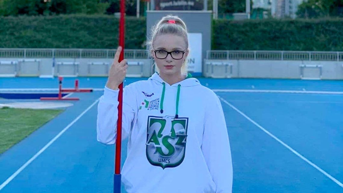 Magdalena Bajor: Nie wyobrażam sobie życia bez sportu