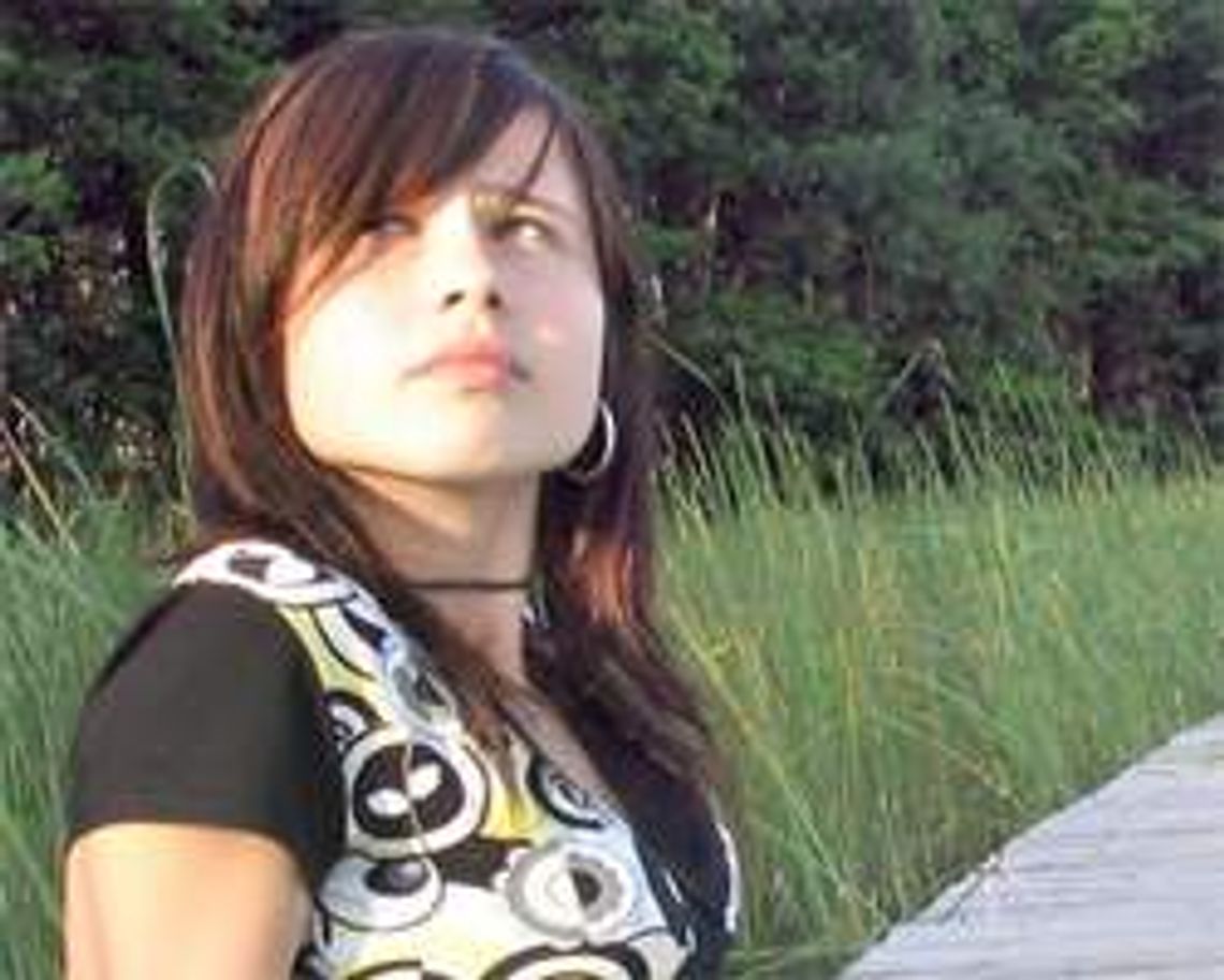 Magdalena Blacharska (nr 17) - 29 głosów