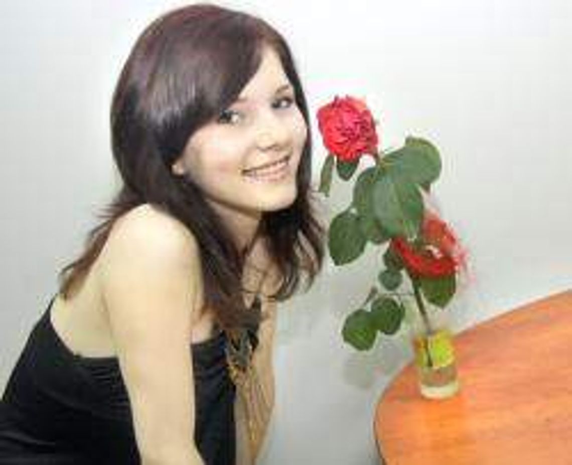 Magdalena Czerpak (nr 19) - 168 głosów