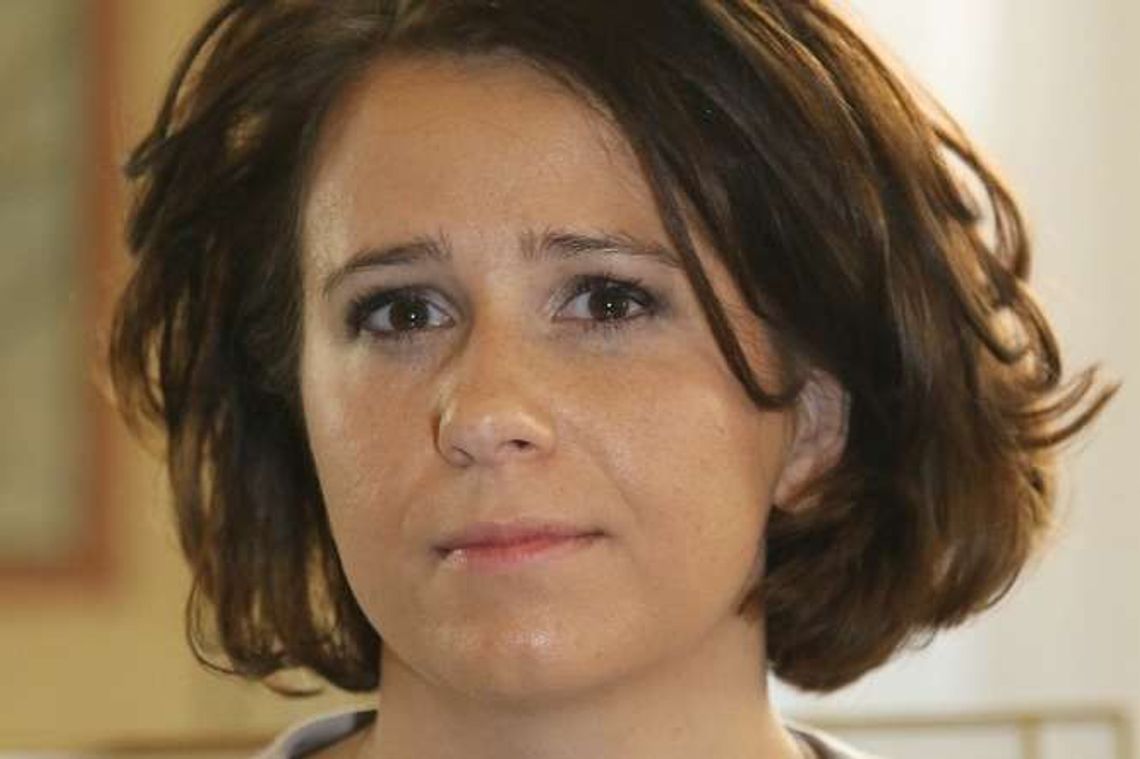 Magdalena Gąsior-Marek szefową lubelskiego sztabu PO w wyborach parlamentarnych