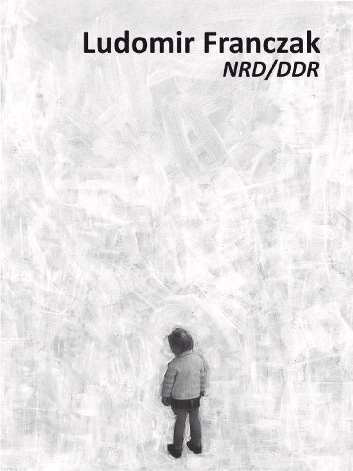 Magdalena i Ludomir Franczak w Galerii Białej