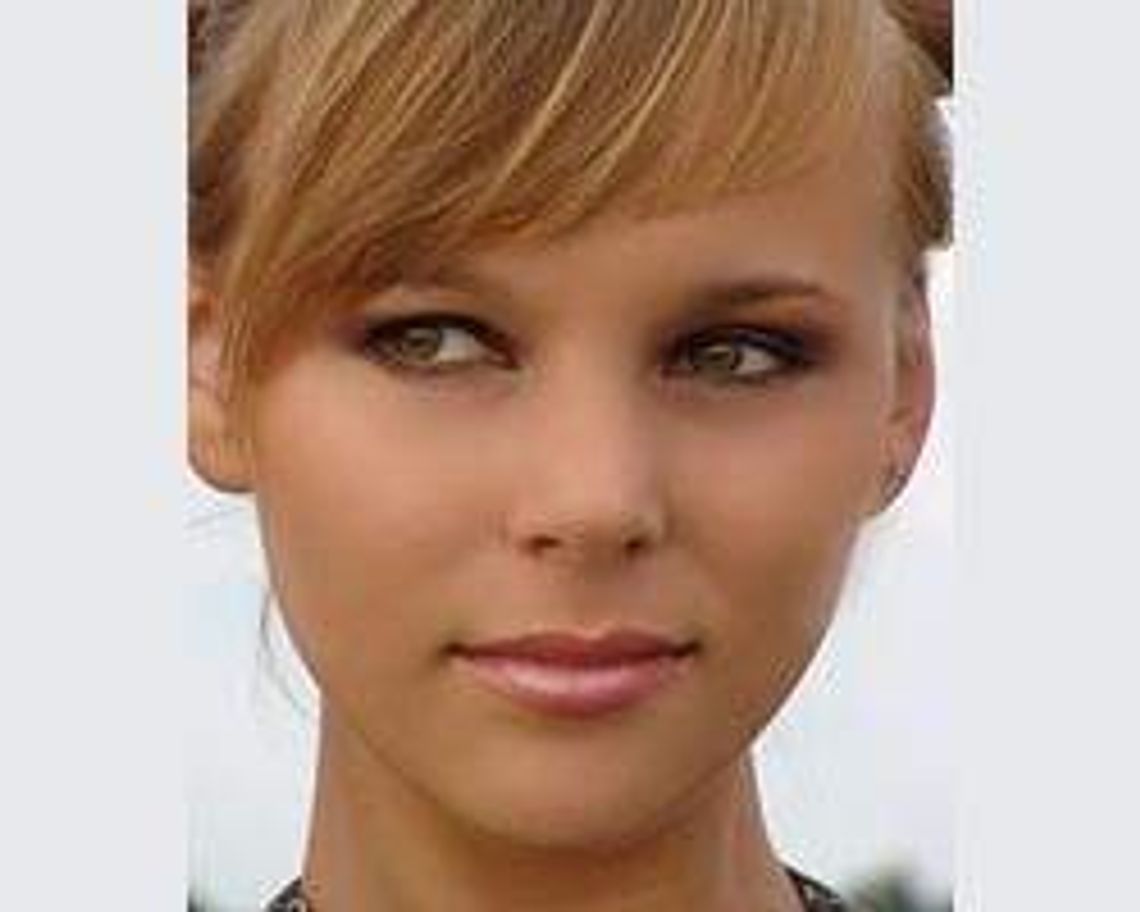 Magdalena Kozak (nr 20) - 14 głosów