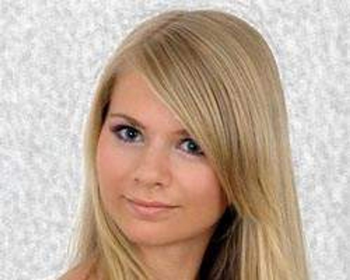 Magdalena Kubiś (nr 19) - 14 głosów