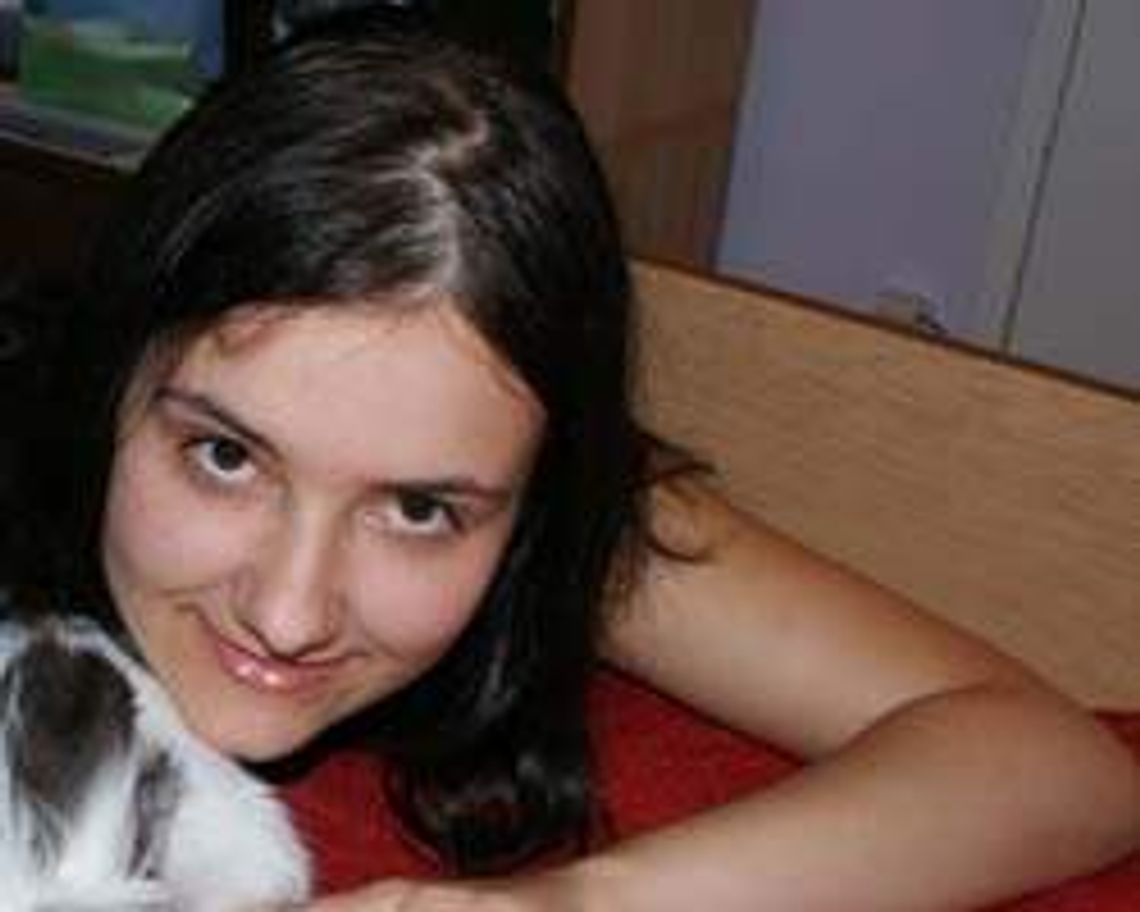 Magdalena Sochowska (nr 44) - 88 głosów