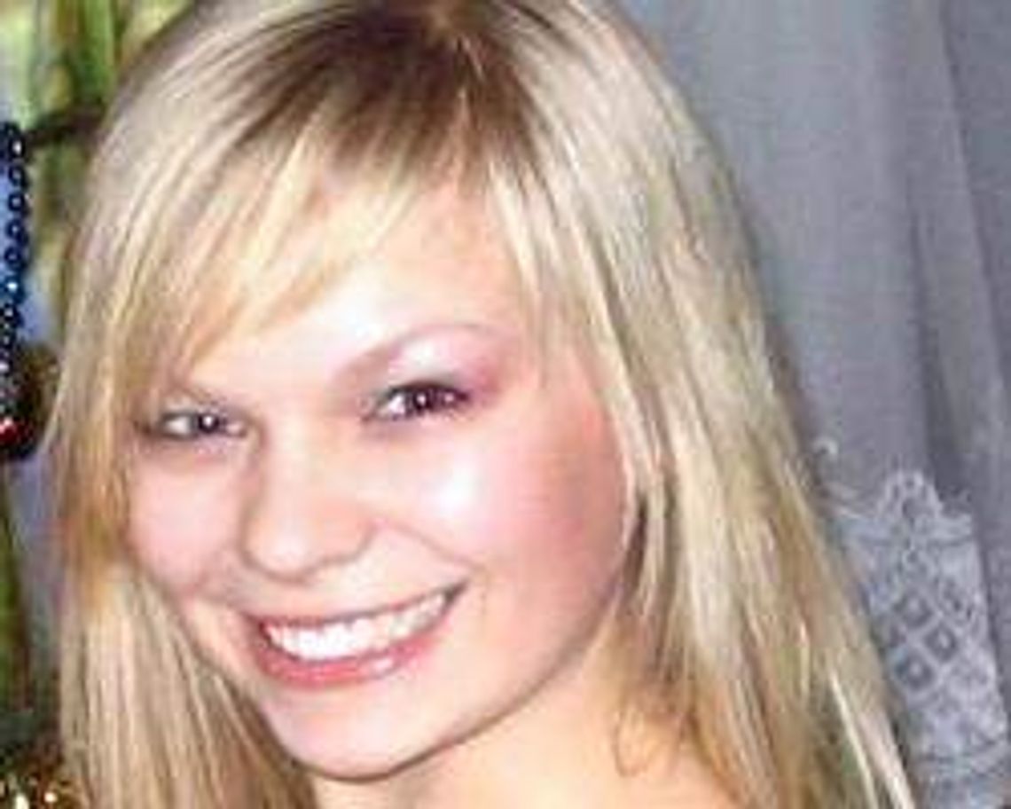 Magdalena Szymczuk (nr 36) - 2106 głosów