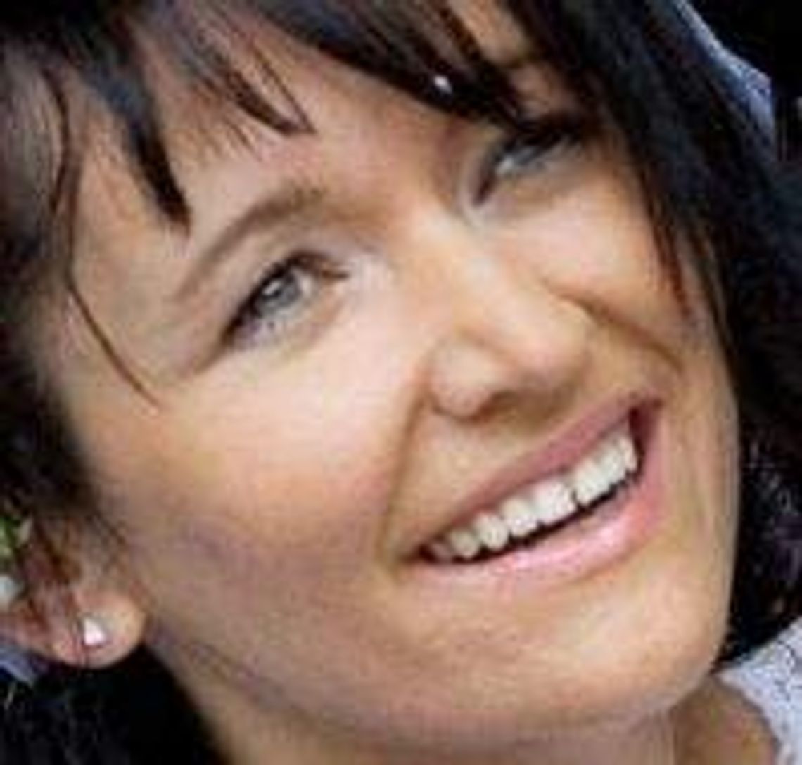 Magdalena Wójcik (nr 27)