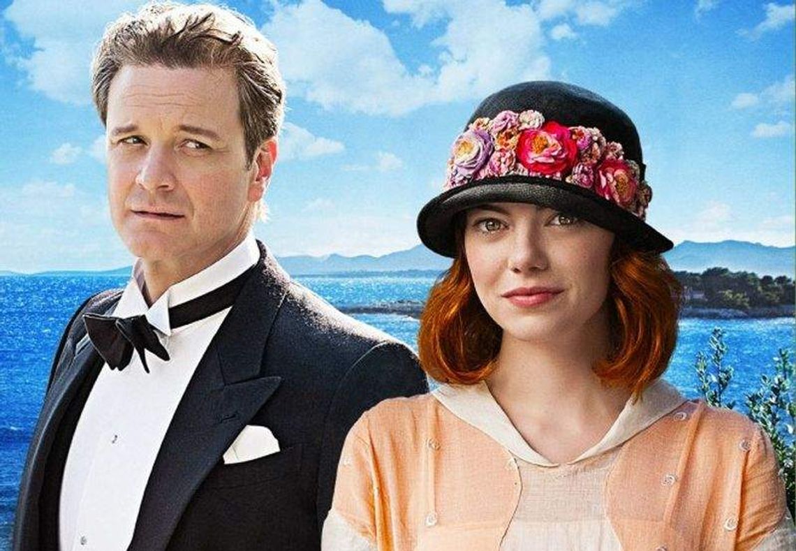 "Magia w blasku księżyca, reż. Woody Allen (recenzja)