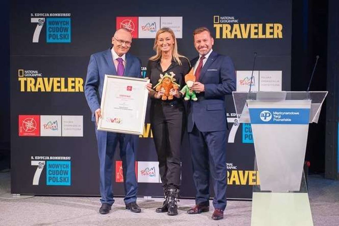 Magiczne Ogrody coraz popularniejsze i z certyfikatem