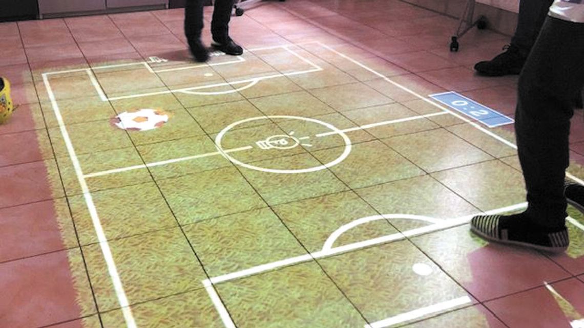 "Magiczny dywan" dla lubelskiego szpitala. To pierwszy taki sprzęt w Polsce