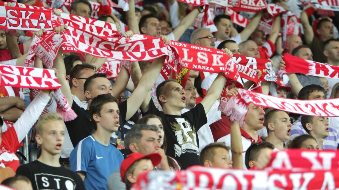 Magiera jak Nawałka - liczy się spokój. Przed Mistrzostwami Świata U-20 w Polsce Magiera jak Nawałka - liczy się spokój. Przed Mistrzostwami Świata U-20 w Polsce