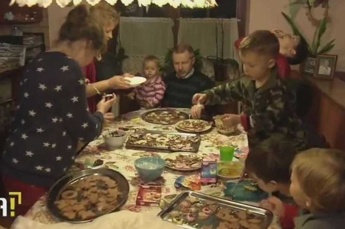Mają aż 10 dzieci. Jak sobie radzą? "Przez prawie 10 lat byłam w ciąży"