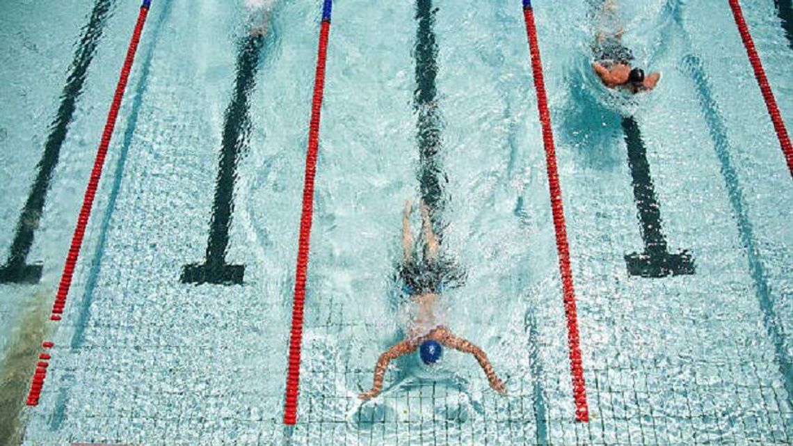 Mają dwie koncepcje na nowy basen. Najpierw wyburzą stary 