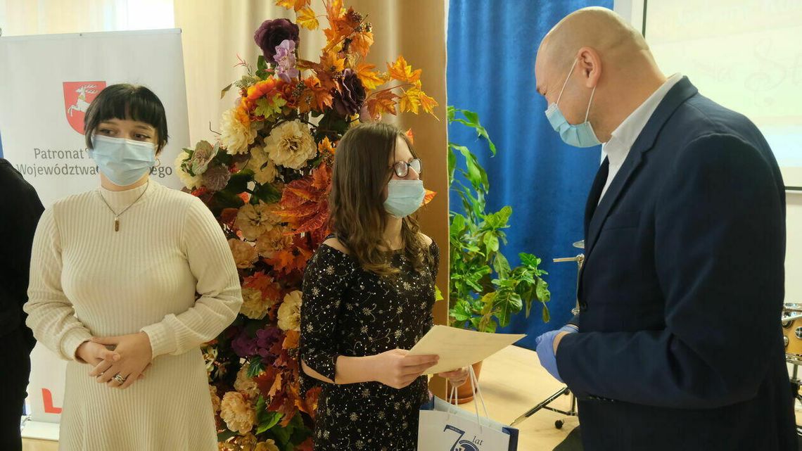 Maja i Kacper najlepiej śpiewają poezję