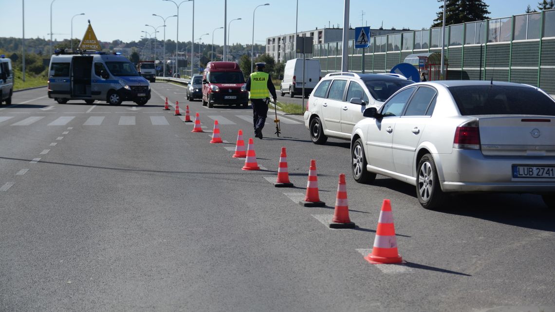 Mają już dość strachu i walczą o zamontowanie sygnalizacji świetlnej