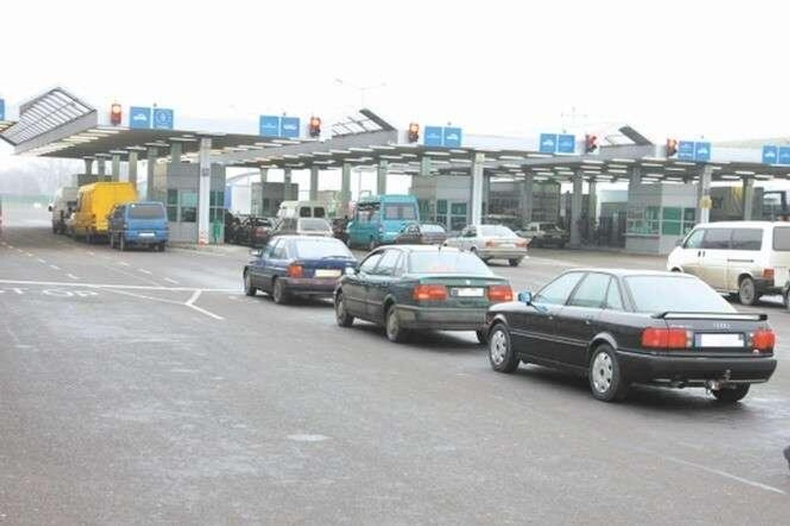 Mają powstać nowe przejścia graniczne na Ukrainę. Jednym z nich pojedziemy na Wołyń?