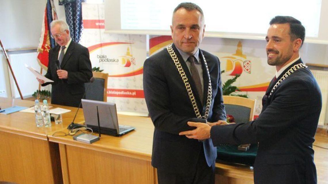 Mają radnych, chcą swojego prezydenta. Bezpartyjne stowarzyszenie wystawia kandydata Mają radnych, chcą swojego prezydenta. Bezpartyjne stowarzyszenie wystawia kandydata