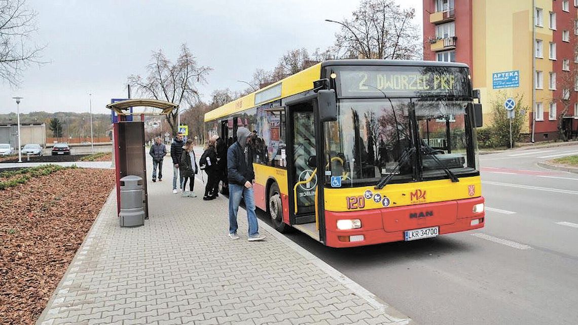 Mają stworzyć związek komunikacyjny. To sposób na ratowanie MPK?