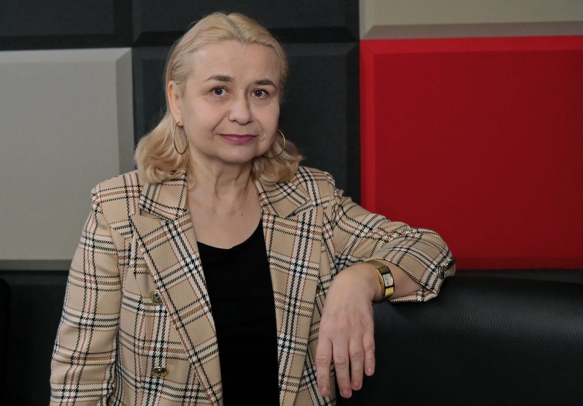 Mają to wdrukowane w DNA