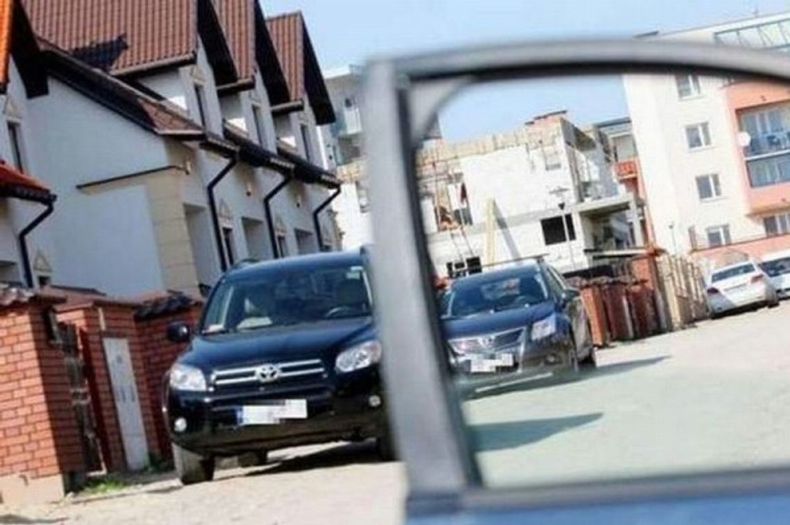 Mają trzeci adres z rzędu, choć nigdzie się nie przenieśli Mają trzeci adres z rzędu, choć nigdzie się nie przenieśli