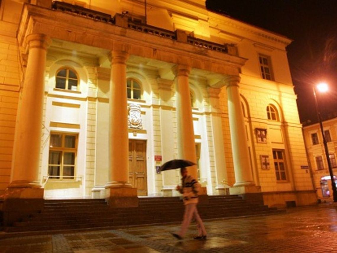 Majątek samorządu Lublina to 2,7 mld złotych Majątek samorządu Lublina to 2,7 mld złotych