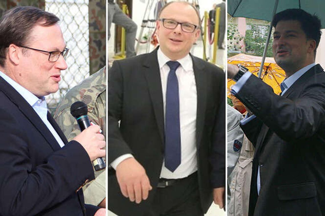 Majątki władzy bez tajemnic. Oświadczenia majątkowe lubelskich posłów i senatorów