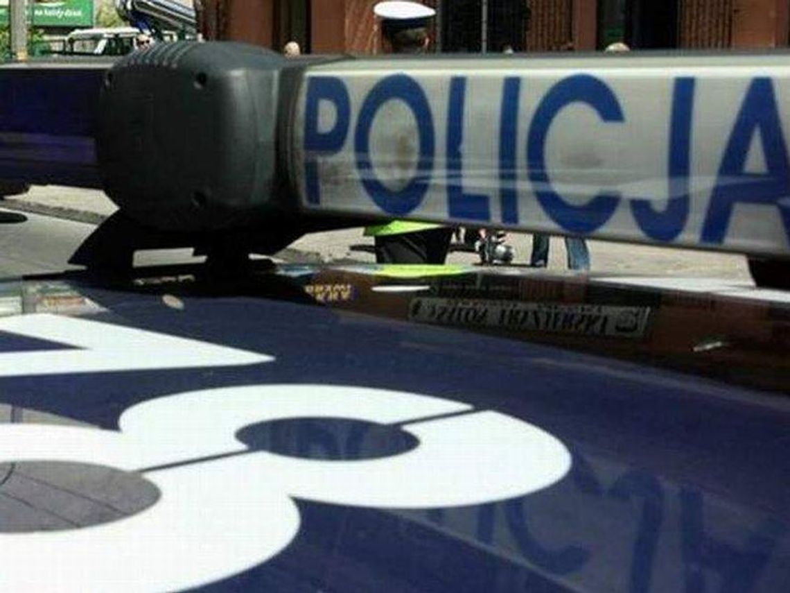 Majdan Górny: Ludzkie kości na podwórku