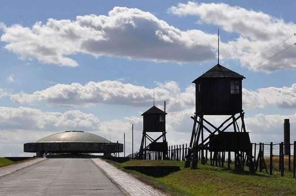 Majdanek: Będą szkolić na przewodników Majdanek: Będą szkolić na przewodników