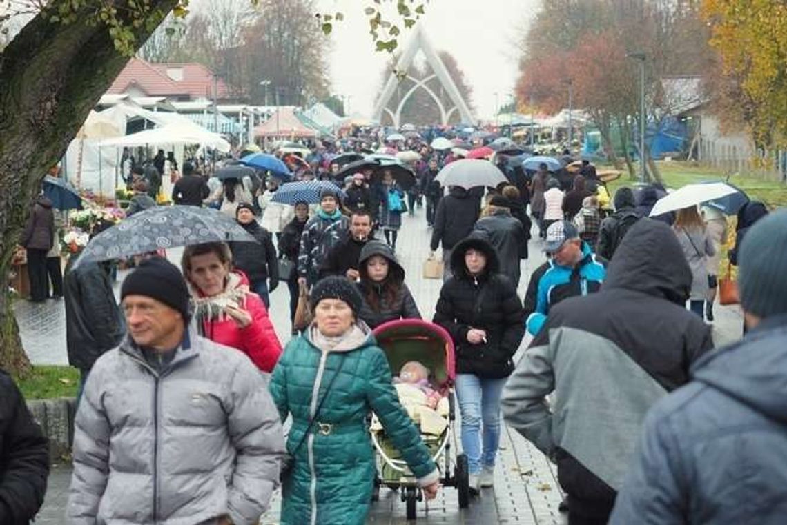 Majdanek: Kupcy skarżą się na kary finansowe. "Jak mamy handlować?"