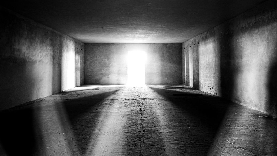 "Majdanek w obiektywie". Niezwykłe zdjęcia miejsca tragedii "Majdanek w obiektywie". Niezwykłe zdjęcia miejsca tragedii